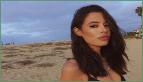 Chloe Bridges Height, Weight, Age, Boyfriend, Biography & More