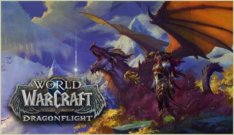 How do you get to the Dragon Isles in Dragonflight?
